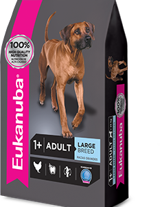 PUPPY LARGE BREED 15 KG