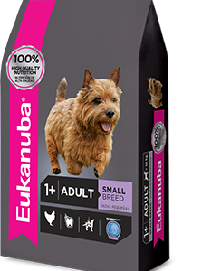 PUPPY SMALL BREED 1 KG
