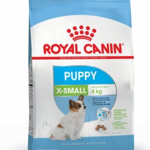 X-SMALL JUNIOR X 1 KG