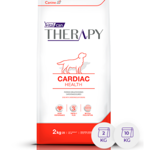 THERAPY DOG CARDIAC X 10KG