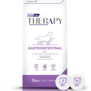THERAPY DOG GASTROINTESTINAL X 10KG