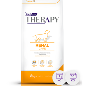 THERAPY DOG RENAL CARE X 10KG