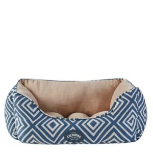 ROBBIE CAMA RECT SMALL
