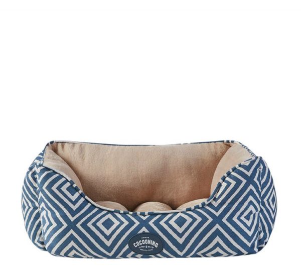 ROBBIE CAMA RECT SMALL