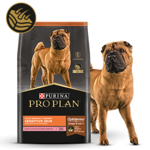 PROPLAN SENSITIVE X 15 KG