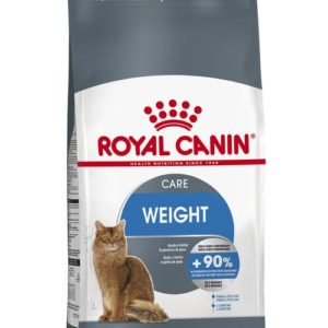 WEIGHT CONTROL GATO CASTRADO X 1.5KG