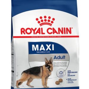 MAXI ADULT 15 KG