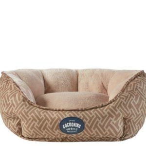 TINA CAMA RED MEDIUM
