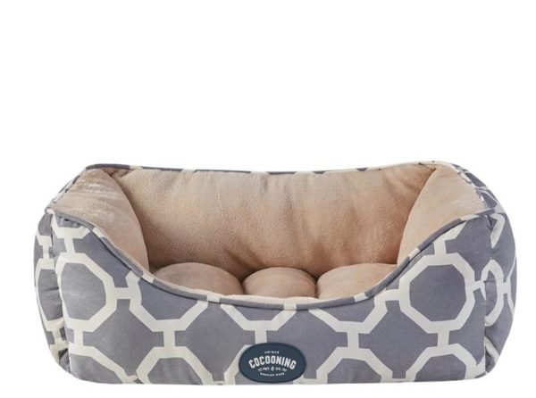 WILL CAMA RECTANG SMALL